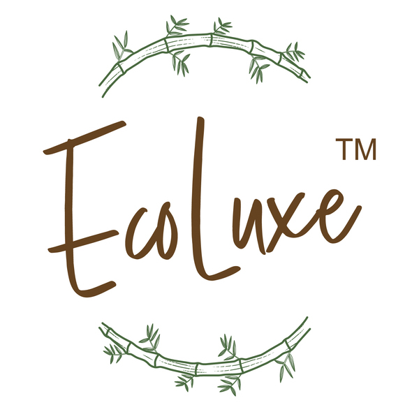 Ecoluxe Sustainable bamboo personal care