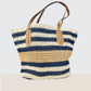 Natural Sling Tote