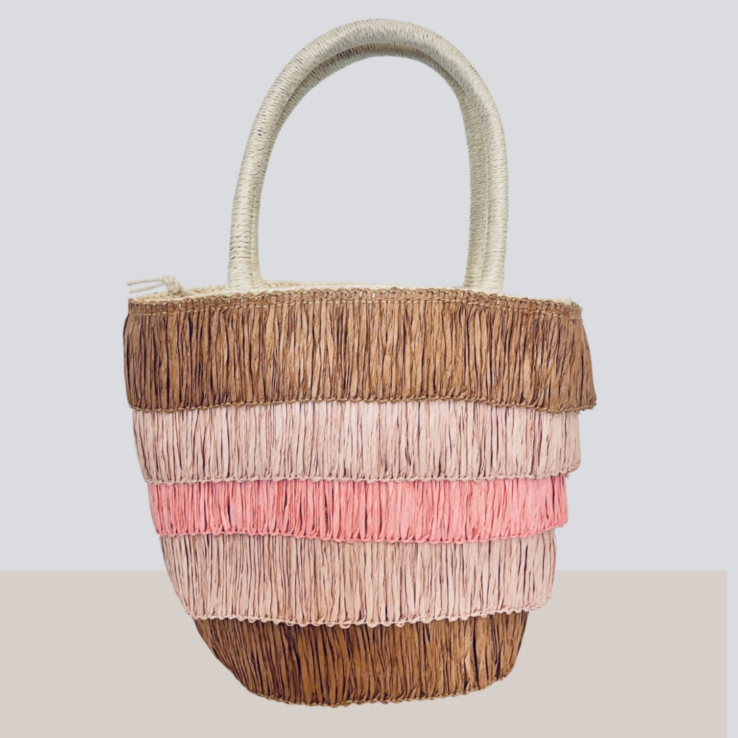 On the Fringe Shoulder Bag