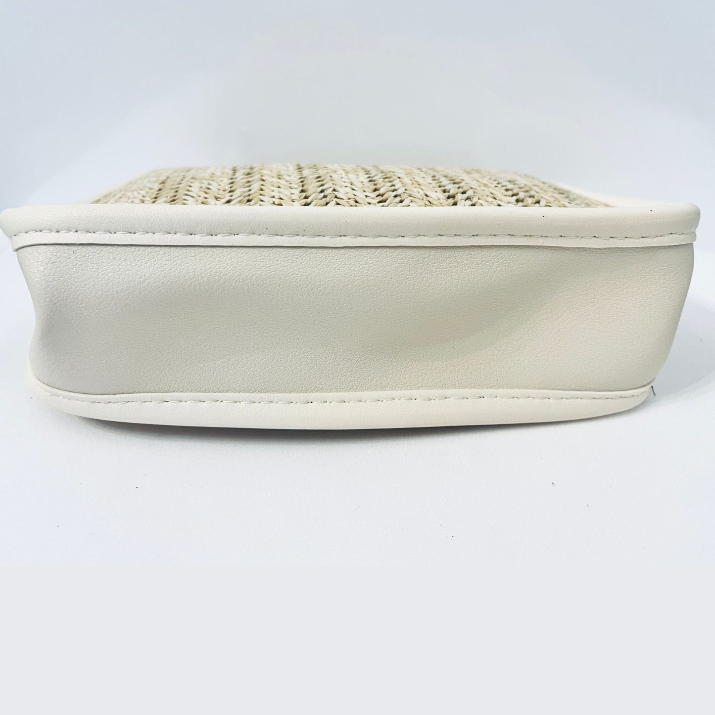 EcoElegant Mini Purse