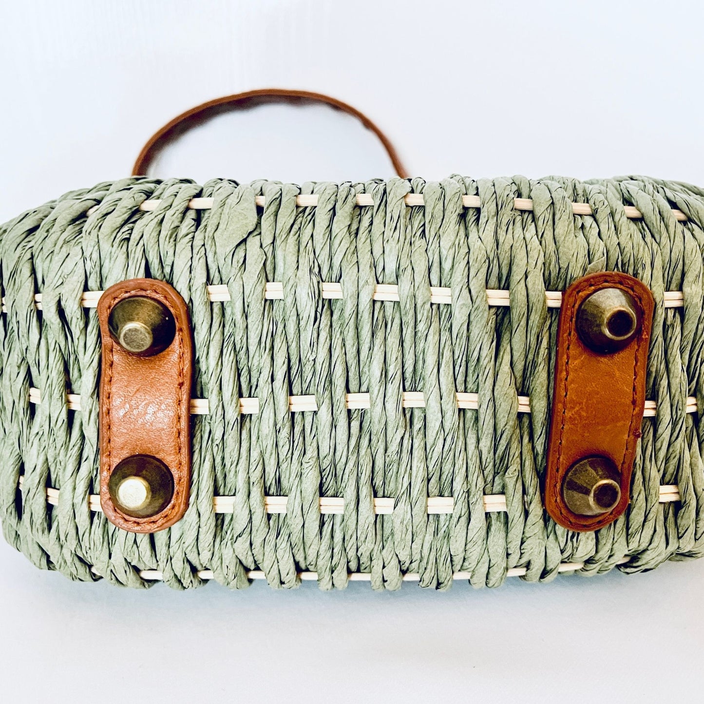 EcoFlair Shoulder Purse