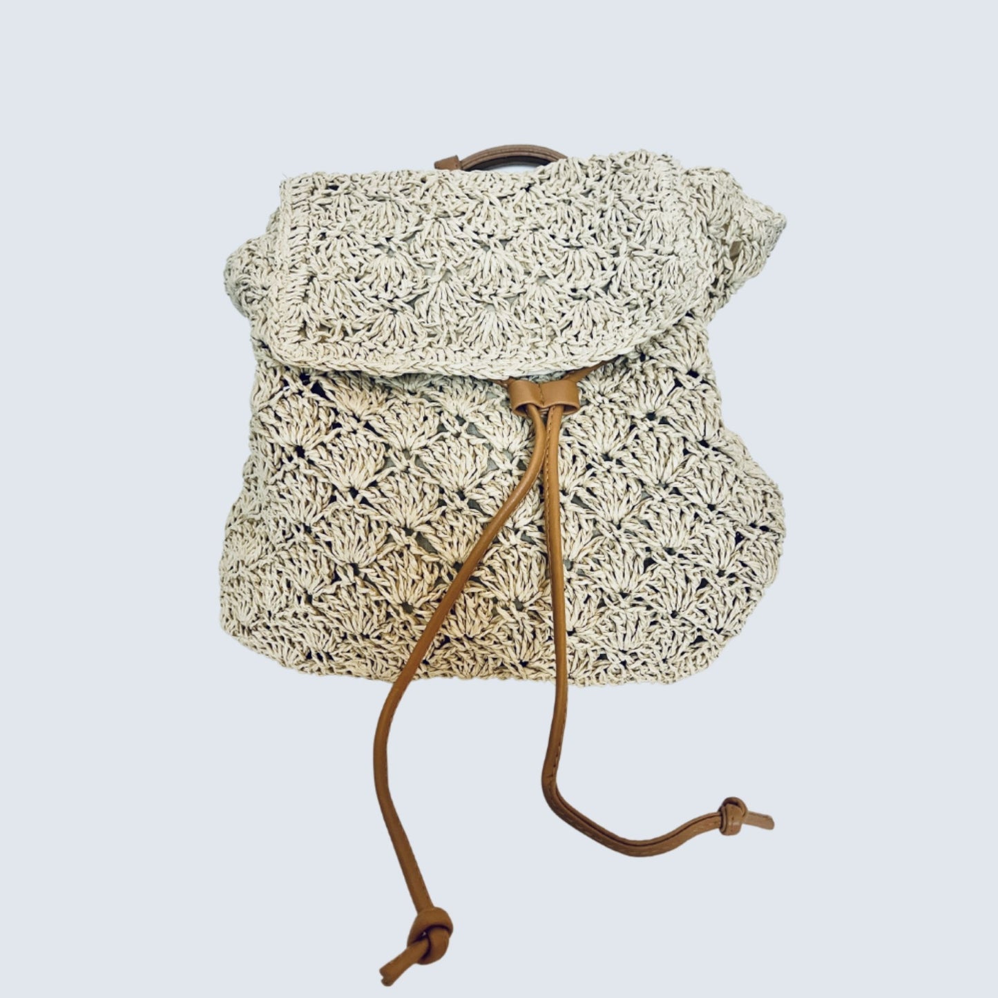 Natural Braided Knapsack