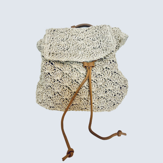 Natural Braided Knapsack