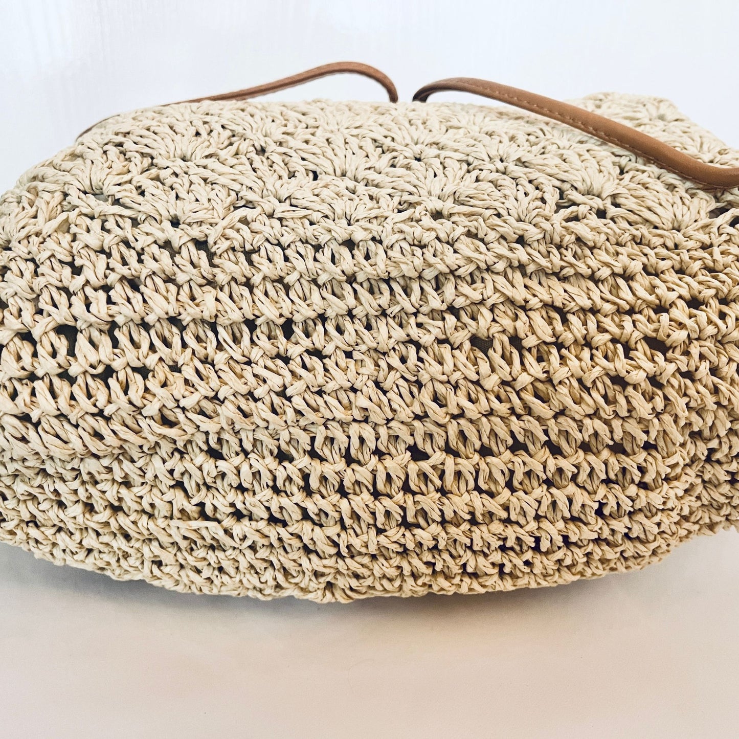 Natural Braided Knapsack