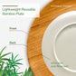 Camping Outdoor Travel Essentials Dinnerware and Personal Hygiene (12 items)